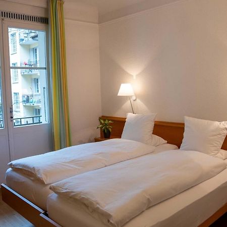 ברן Hotel Marthahaus מראה חיצוני תמונה