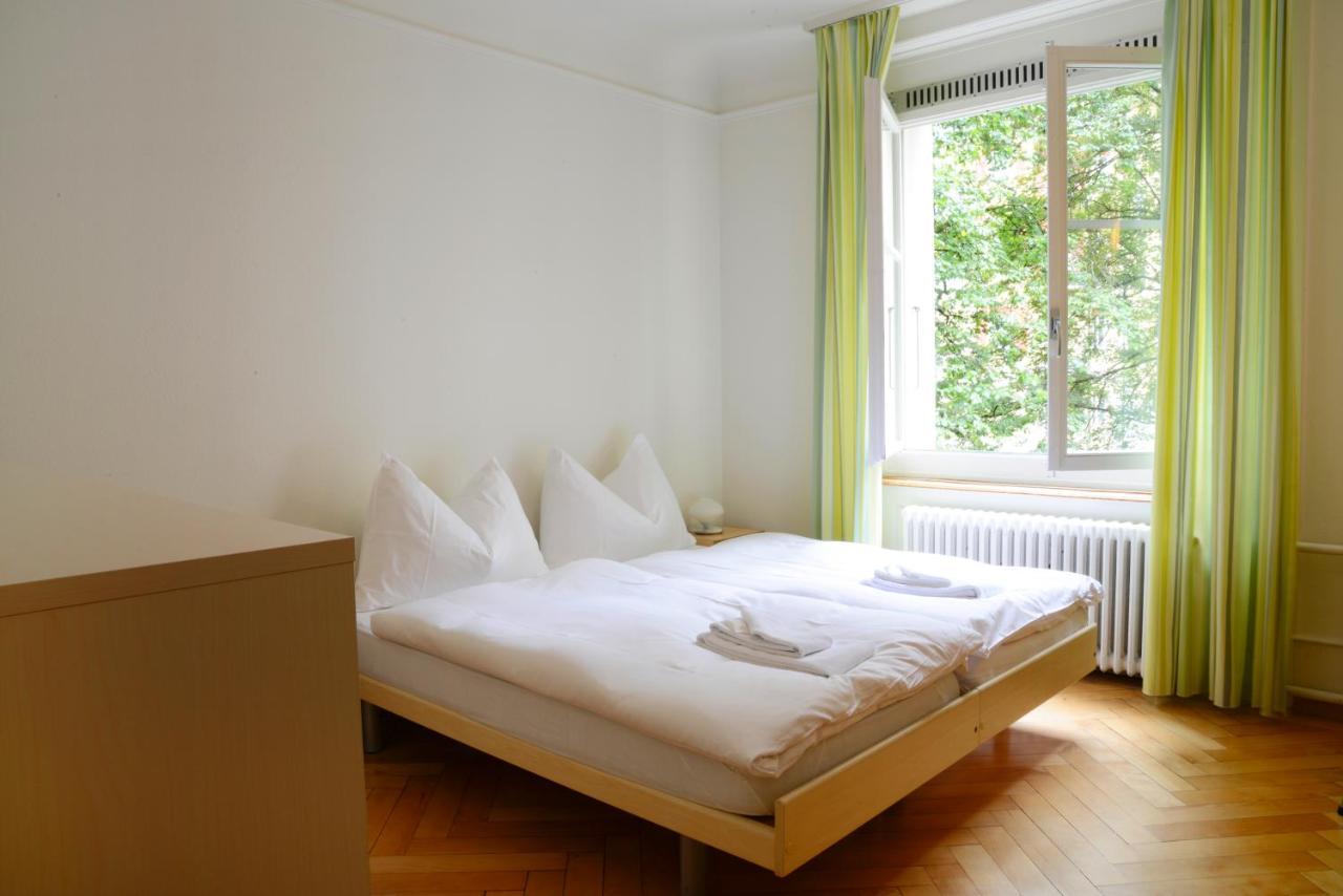 ברן Hotel Marthahaus מראה חיצוני תמונה