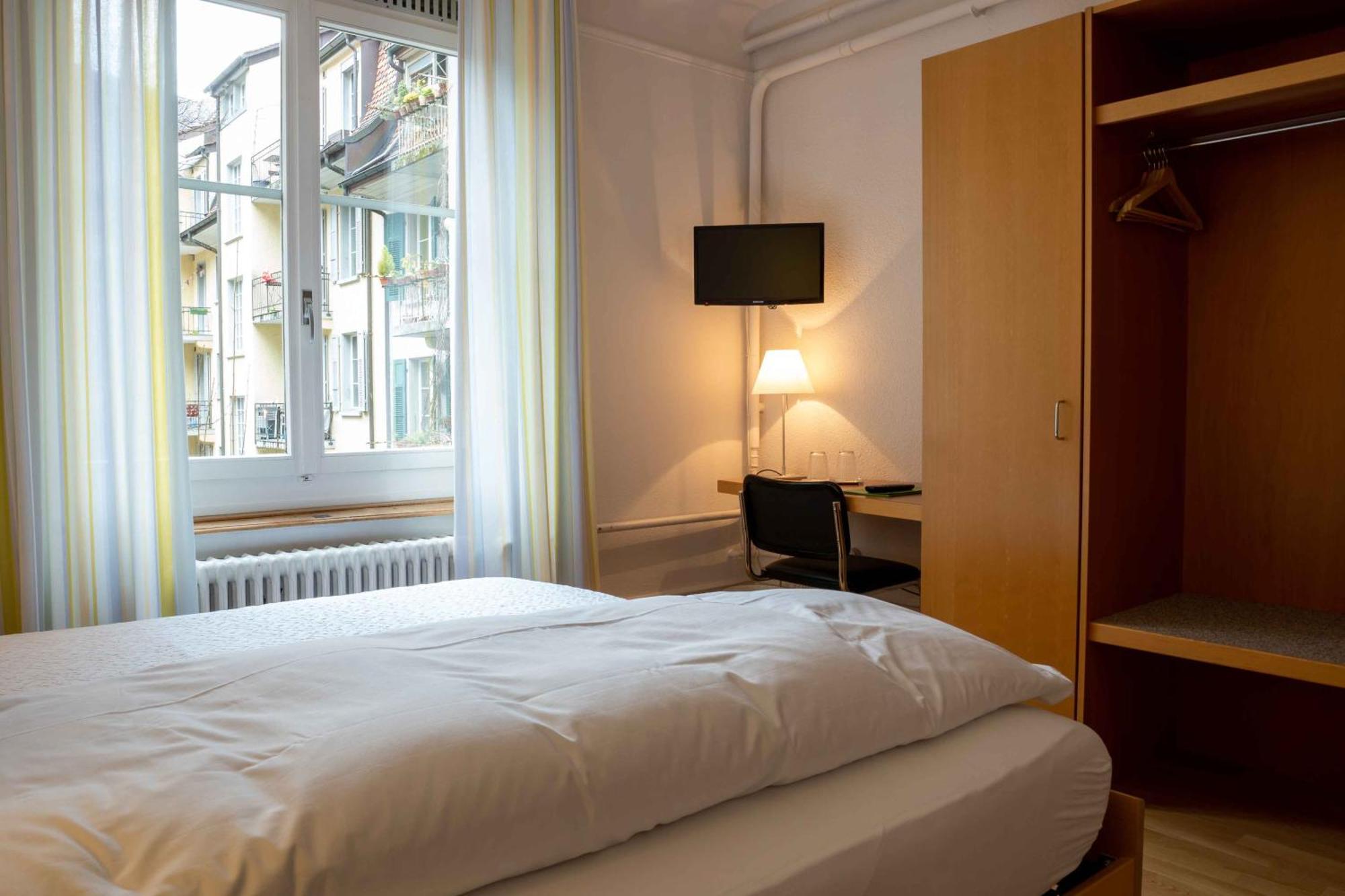 ברן Hotel Marthahaus מראה חיצוני תמונה