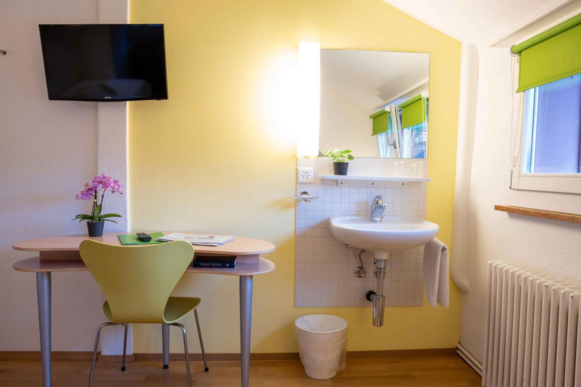 ברן Hotel Marthahaus מראה חיצוני תמונה
