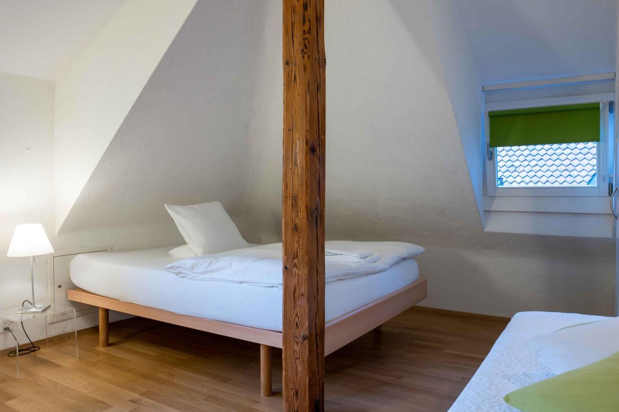 ברן Hotel Marthahaus מראה חיצוני תמונה