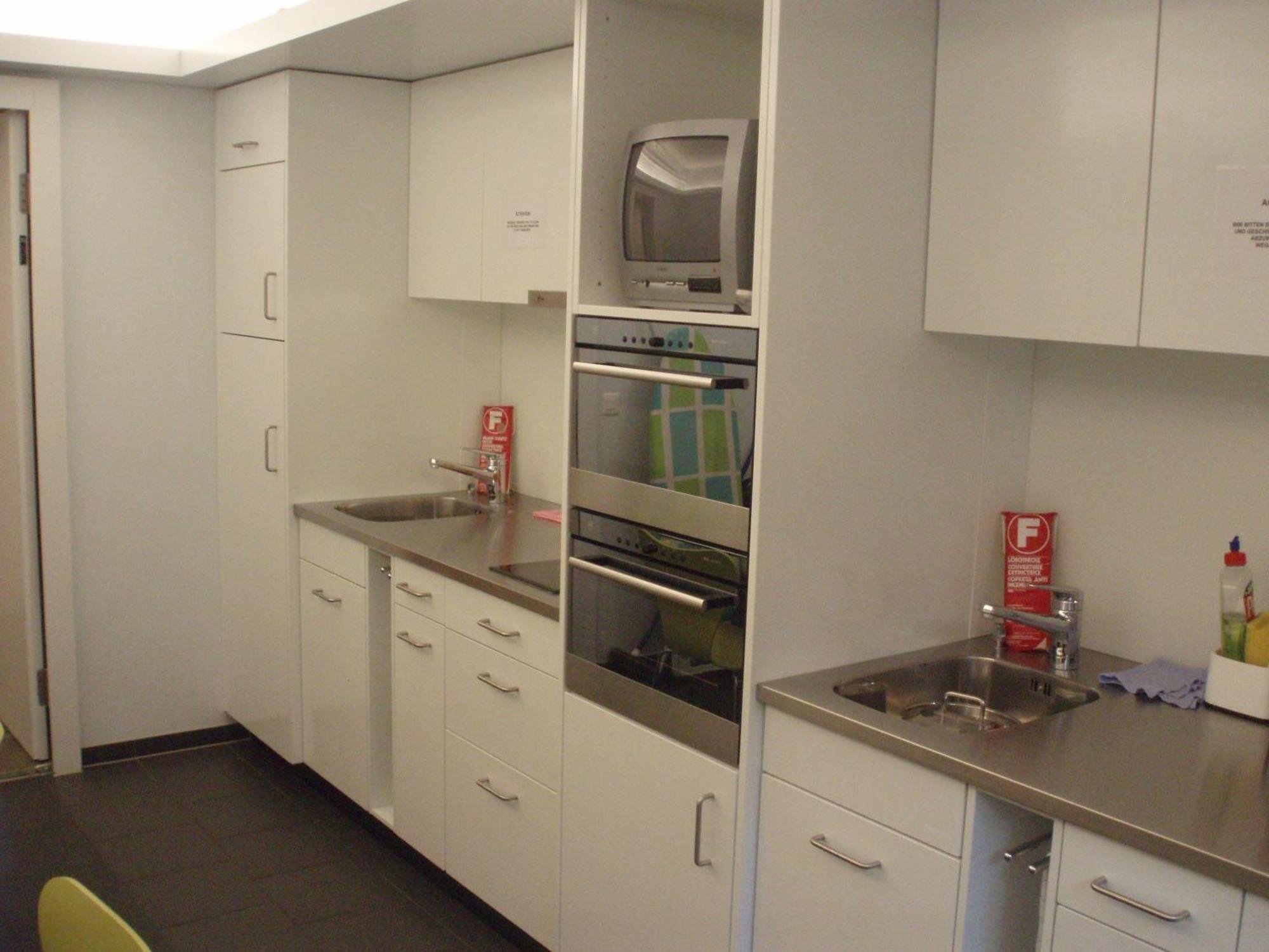 ברן Hotel Marthahaus מראה חיצוני תמונה