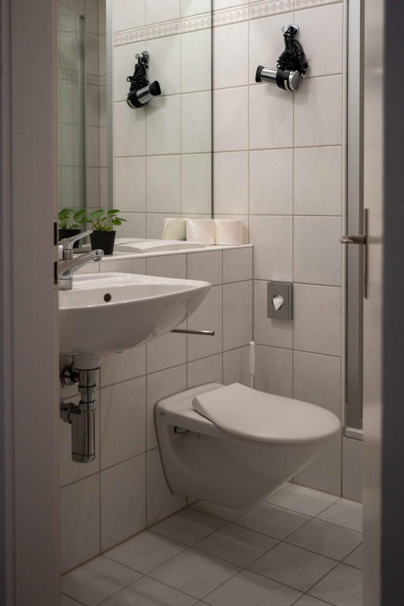 ברן Hotel Marthahaus מראה חיצוני תמונה