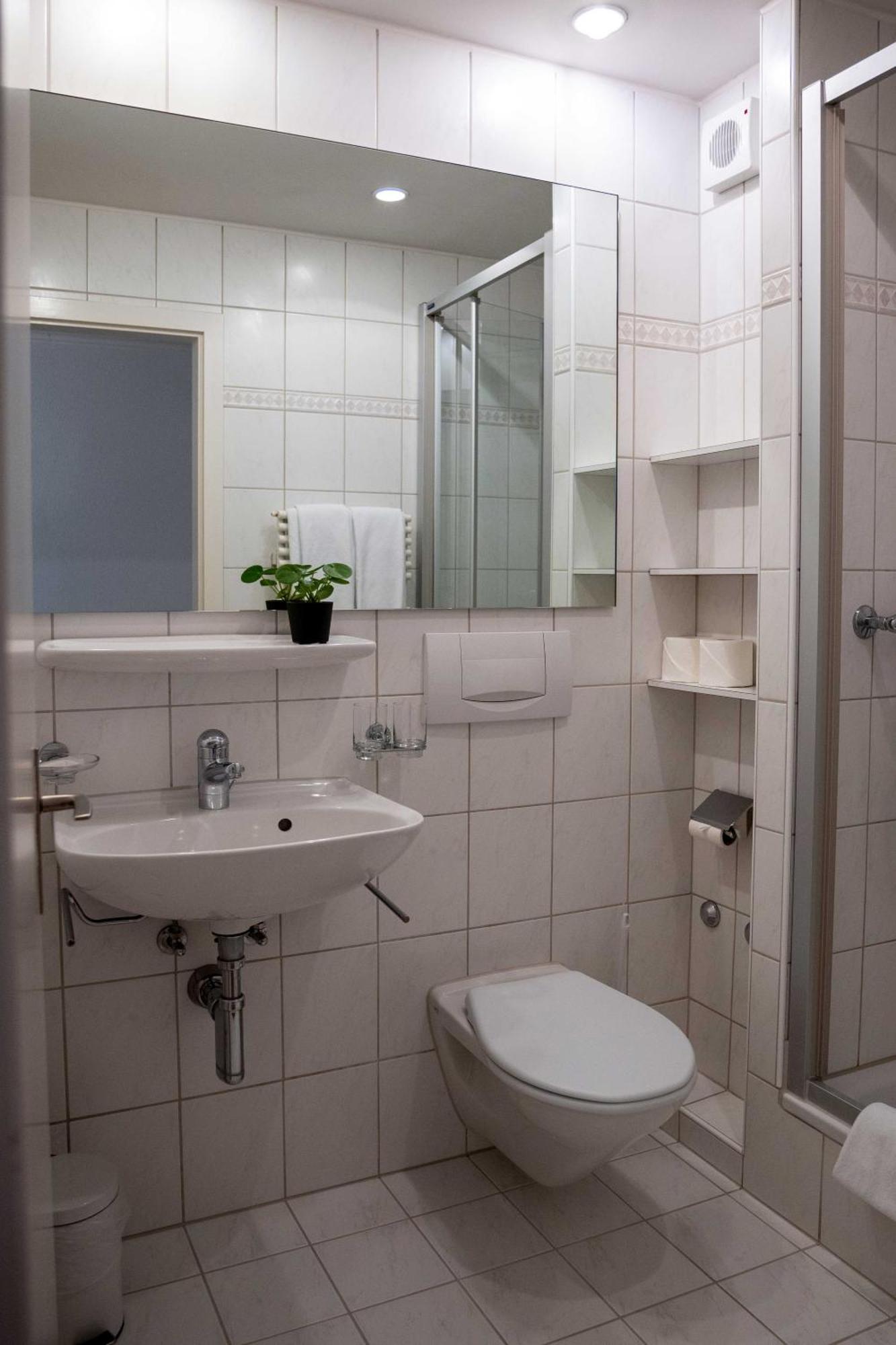 ברן Hotel Marthahaus מראה חיצוני תמונה
