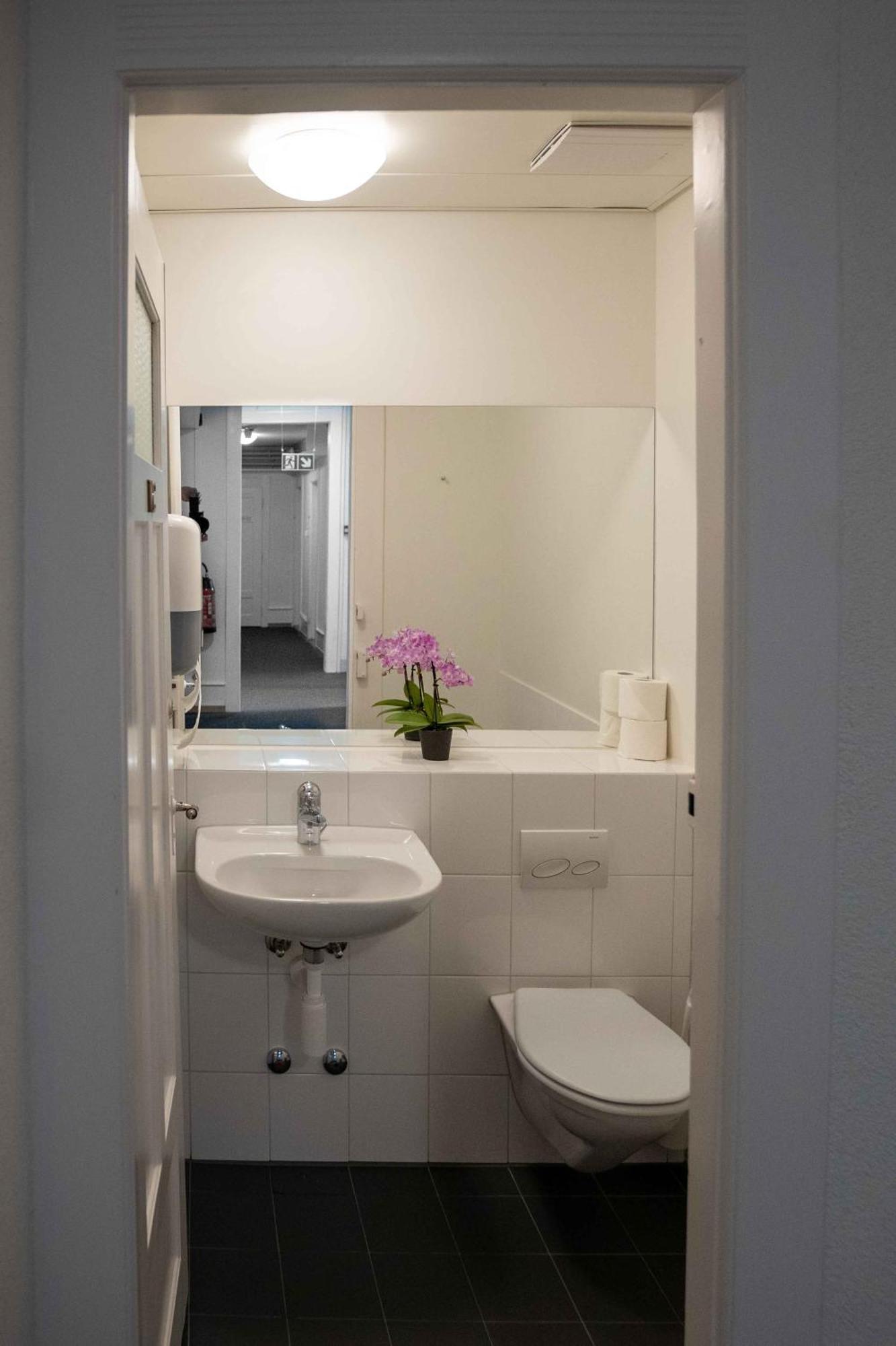 ברן Hotel Marthahaus מראה חיצוני תמונה