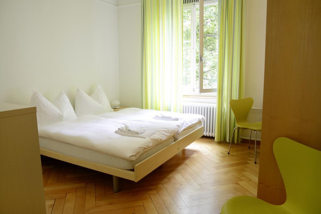 ברן Hotel Marthahaus מראה חיצוני תמונה