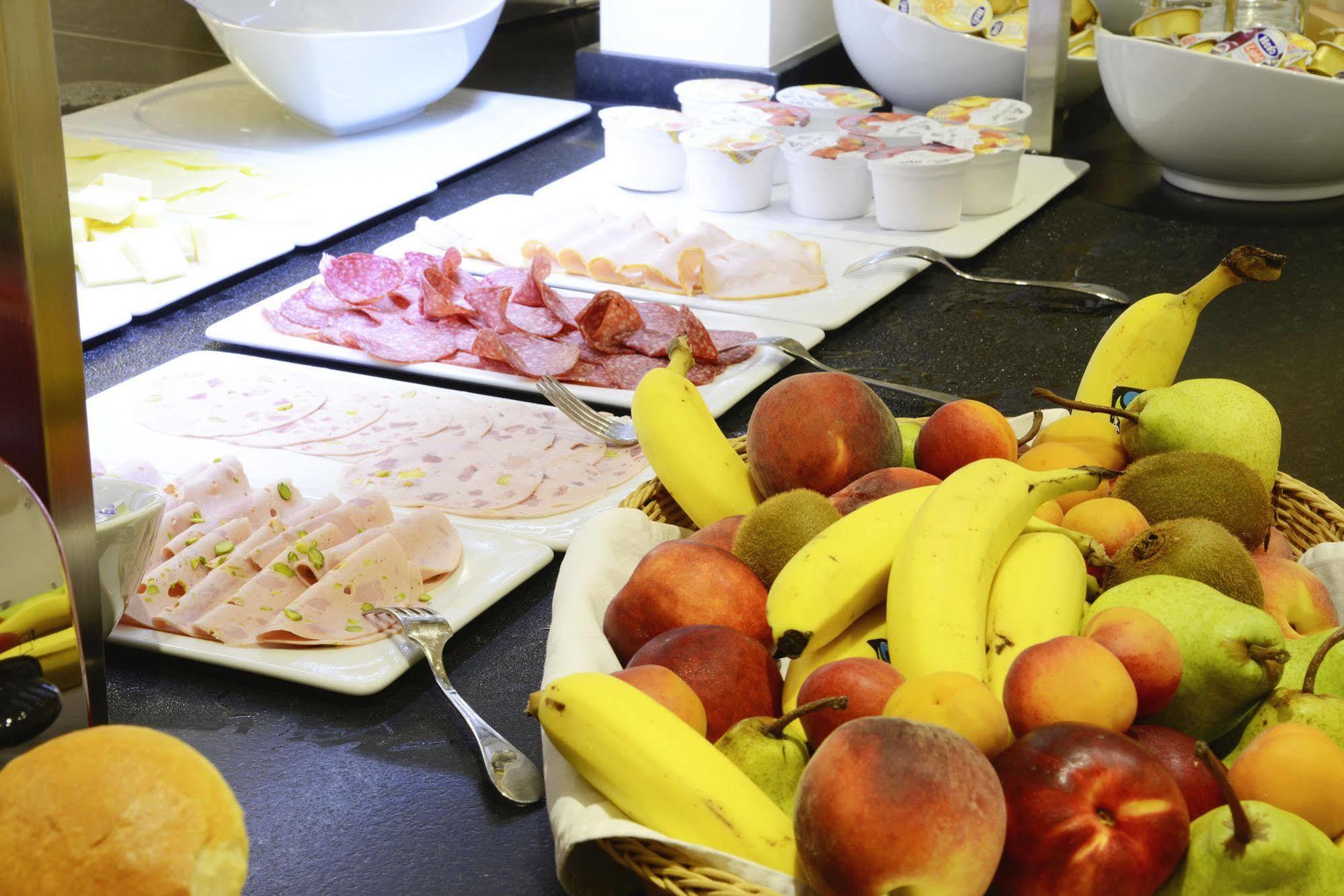 ברן Hotel Marthahaus מראה חיצוני תמונה