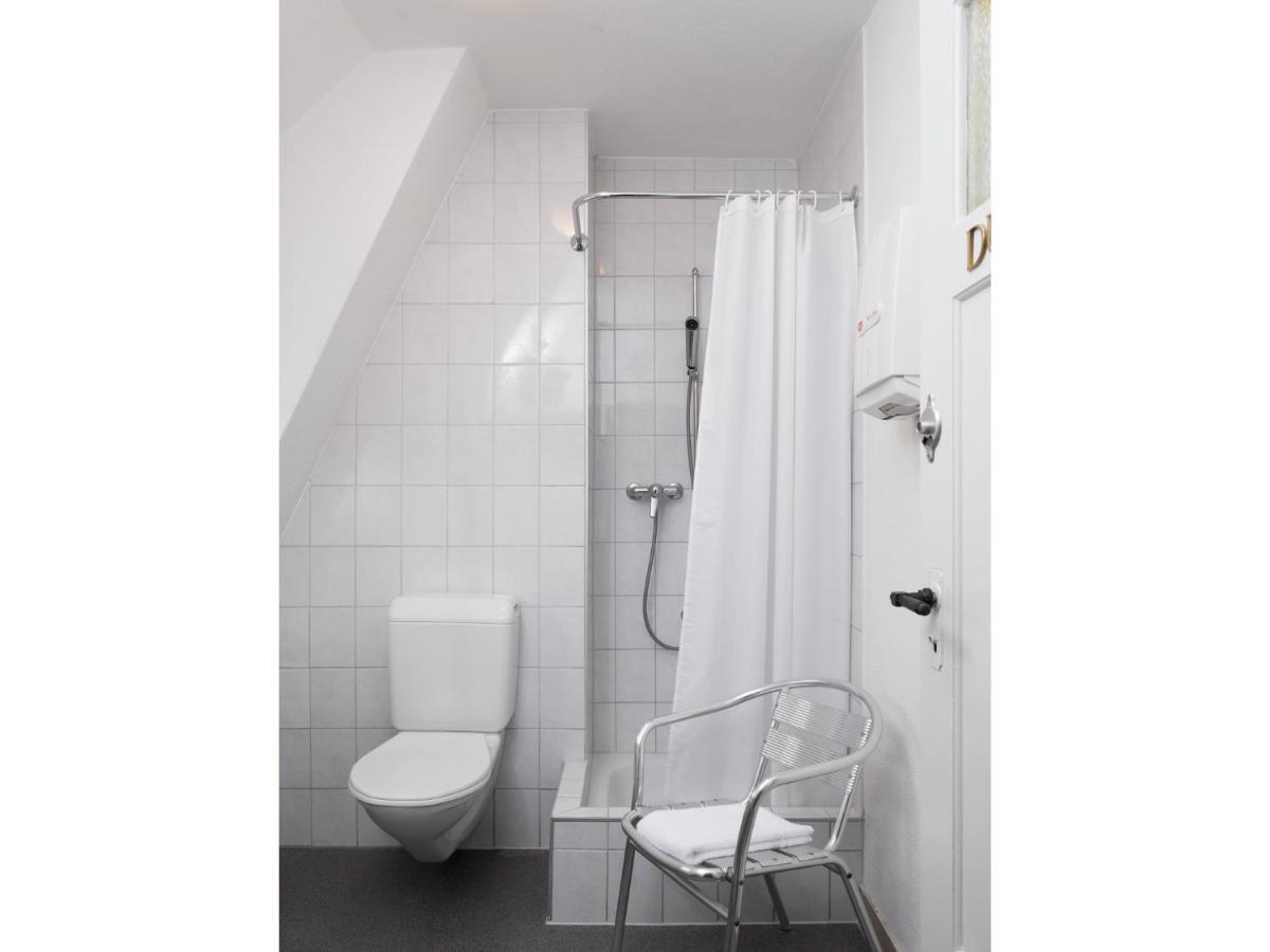 ברן Hotel Marthahaus חדר תמונה